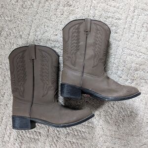 Durango Cowboy Boots